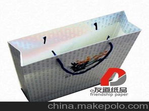 印刷手提纸袋供应商、价格与批发市场全解析 聚焦纸类印刷